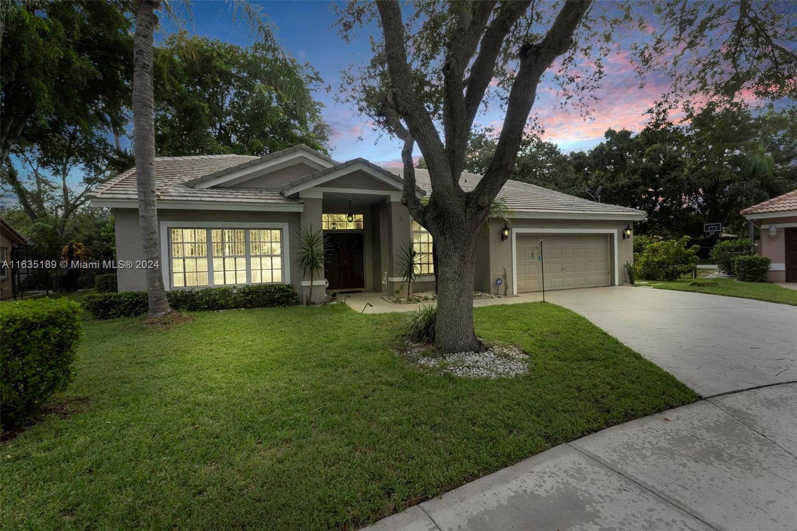 39th Ave, Coconut Creek, FL 33073