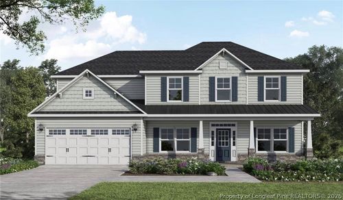 533 Watauga Ln, Aberdeen, NC, 28315-4964 | Card Image