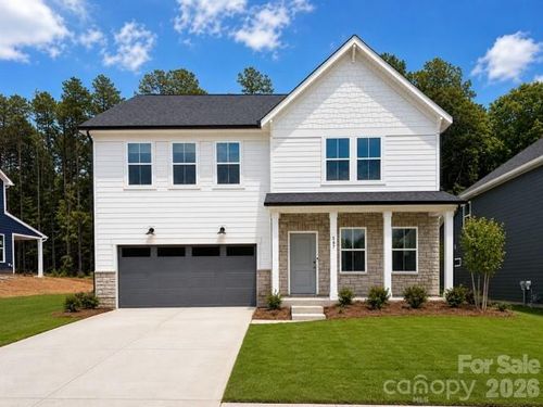 547 Cottage Garden Lane, Belmont, NC, 28012 | Card Image