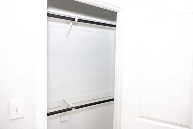 View of closet | Image 18