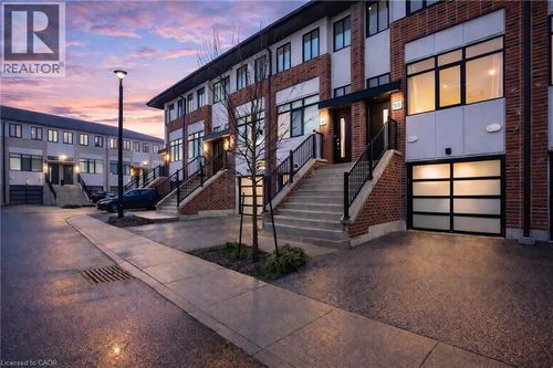 59 Markle Cres, Ancaster, ON, L9G0H3 | Card Image