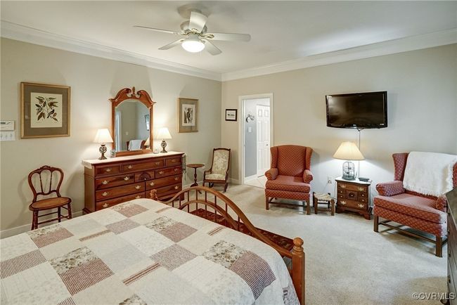 423 Elm Creek Dr, House other with 3 bedrooms, 2 bathrooms and null parking in Manakin Sabot VA | Image 20