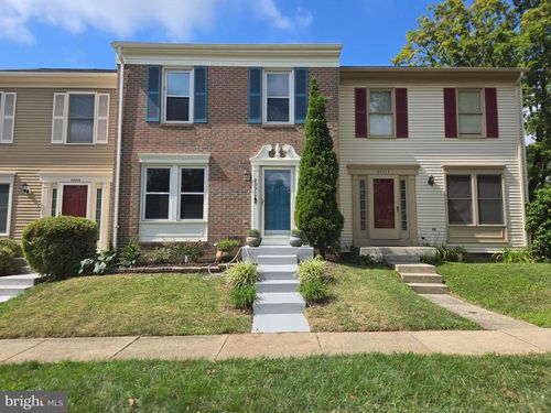 20312 Cedarhurst Way, GERMANTOWN, MD, 20876-5631 | Card Image