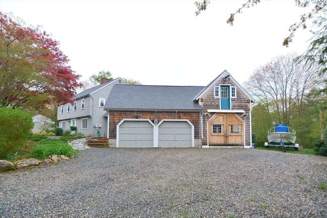 5 Running Ridge Rd, House other with 4 bedrooms, 3 bathrooms and 4 parking in Manchester MA | Image 35
