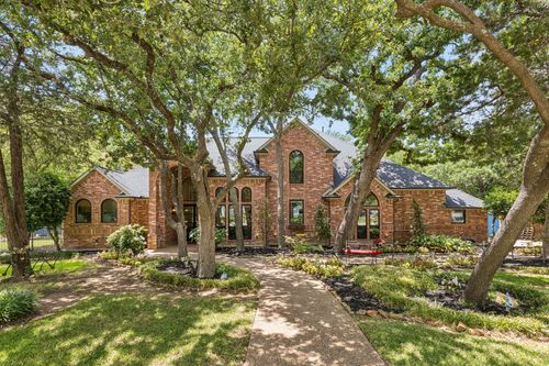 1000 Hidden Knoll Ct, Southlake, TX, 76092-8425 | Card Image