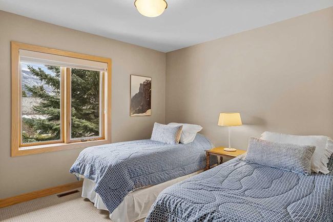 1 Riverview Place, House other with 5 bedrooms, 4 bathrooms and 4 parking in Canmore AB | Image 28