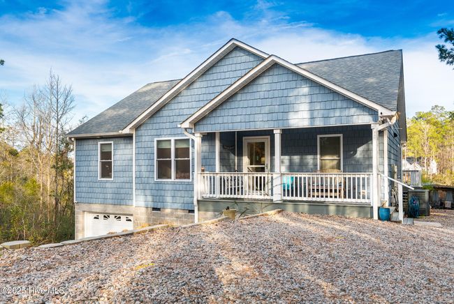 119 Bluff Rd, House other with 3 bedrooms, 2 bathrooms and 2 parking in Chocowinity NC | Image 25