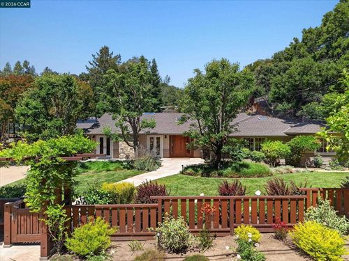 1165 Glen Rd, Lafayette, CA, 94549 | Card Image
