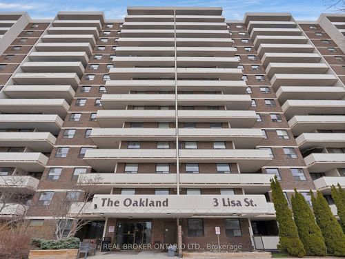 1103-3 Lisa St, Brampton, ON, L6T4A2 | Card Image