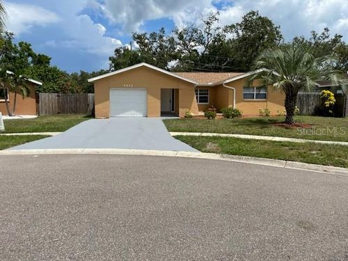 2842 Eagle Run Cir E, Clearwater, FL, 33760-1956 | Card Image