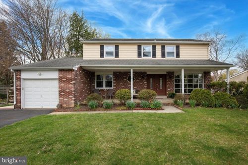 1230 Glenburnie Ln, DRESHER, PA, 19025-1620 | Card Image