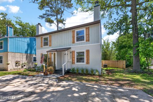 2005 Florida Blvd, Neptune Beach, FL, 32266-1511 | Card Image