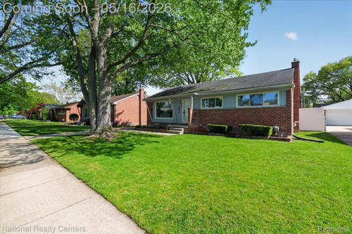 29911 Macintyre St, Livonia, MI, 48150-3026 | Card Image