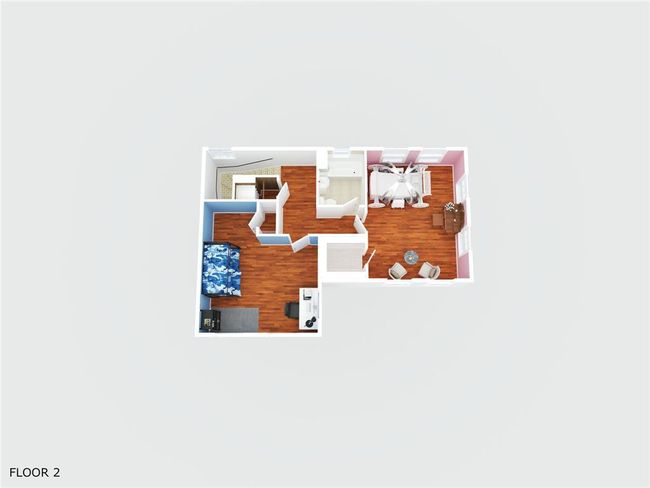 3D 2nd FLoor | Image 36