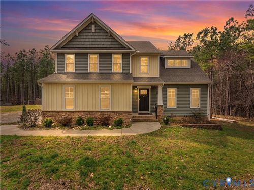 2018 Walnut Tree Pl, Powhatan, VA, 23139-6338 | Card Image