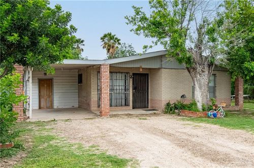 3918 N Los Ebanos Road, Mission, TX, 78573 | Card Image