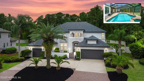 2512 Tuscan Oaks Ln, JACKSONVILLE, FL, 32223-1632 | Card Image