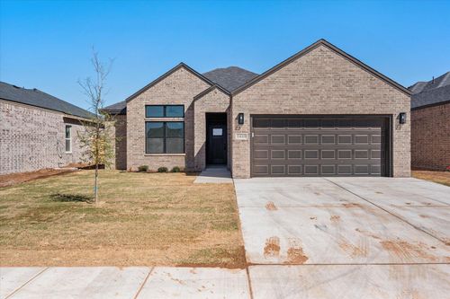 1410 Farmhouse Ave, Wolfforth, TX, 79382-2001 | Card Image