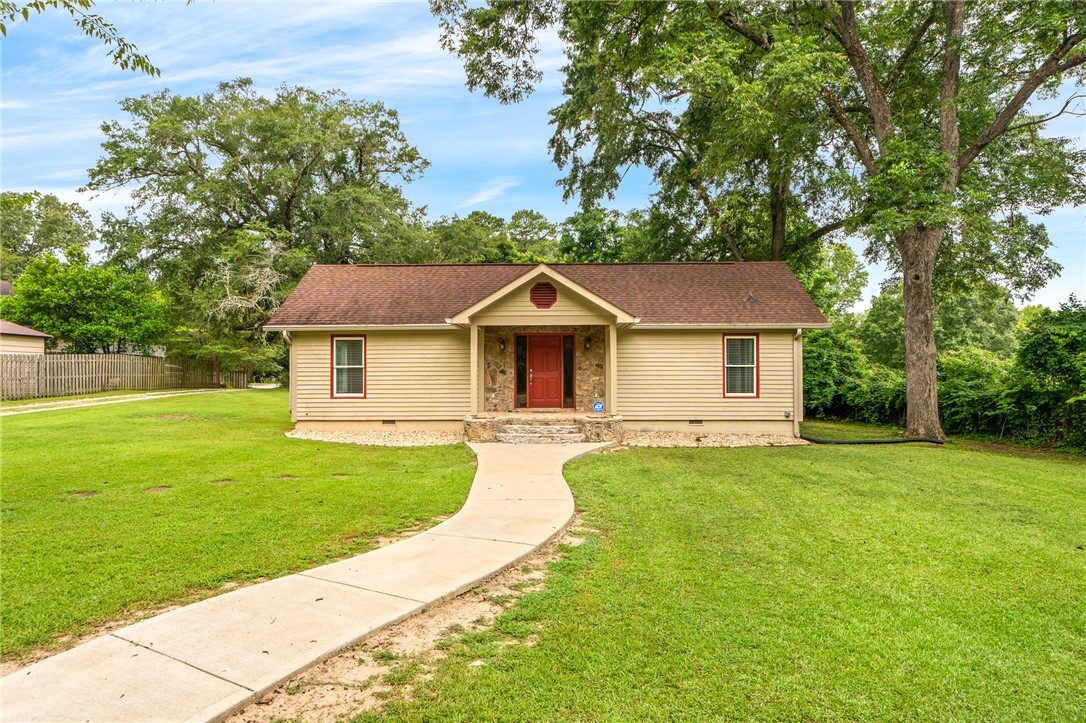Residential in Auburn
