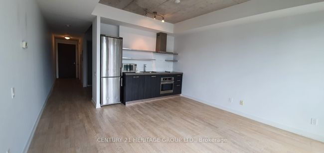716 - 560 King St W, Condo with 1 bedrooms, 1 bathrooms and null parking in Toronto ON | Image 7