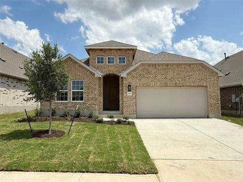 13509 Barn Chime, Elgin, TX, 78621-6225 | Card Image
