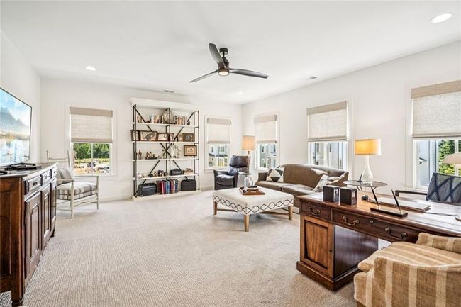 1057 Crossroads Trl, House other with 3 bedrooms, 4 bathrooms and 2 parking in Milton GA | Image 31