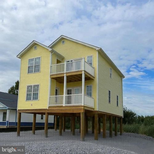 65 N Bayshore Dr, FREDERICA, DE, 19946-1204 | Card Image