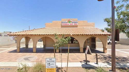 9310 W Van Buren St, Tolleson, AZ, 85353-2803 | Card Image