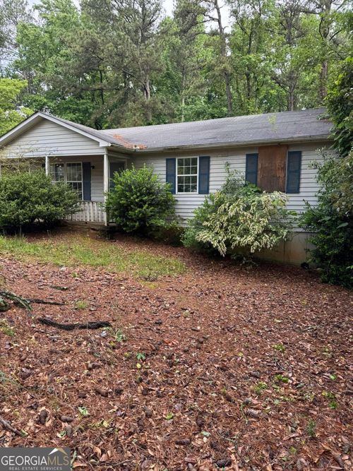 3129 Robinson Pl, Gainesville, GA, 30504-8242 | Card Image