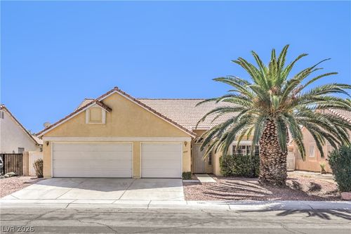 4339 Cassandra Drive, North Las Vegas, NV, 89032 | Card Image