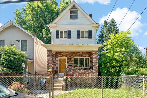 53 Fountain St, Crafton, PA, 15205-3329 | Card Image
