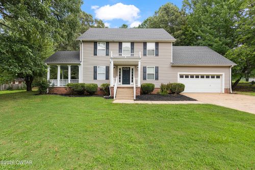 157 High Oaks Dr, Jackson, TN, 38305-9317 | Card Image