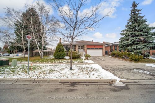 5 Francine Crt, Woodbridge, ON, L4L1P5 | Card Image
