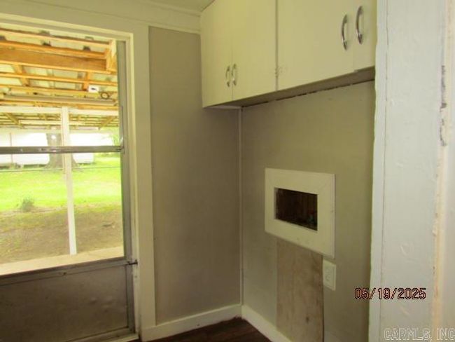 909 Pine St, House other with 2 bedrooms, 1 bathrooms and null parking in Crossett AR | Image 21
