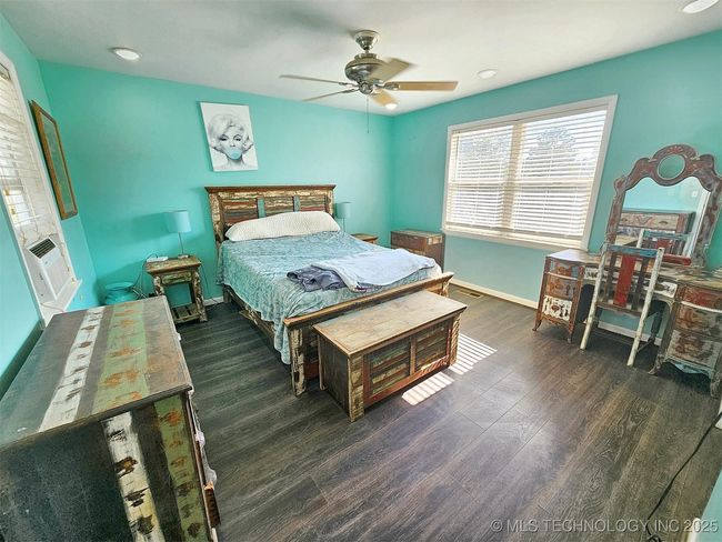 1306 E Shawnee St, House other with 3 bedrooms, 2 bathrooms and null parking in Tahlequah OK | Image 27