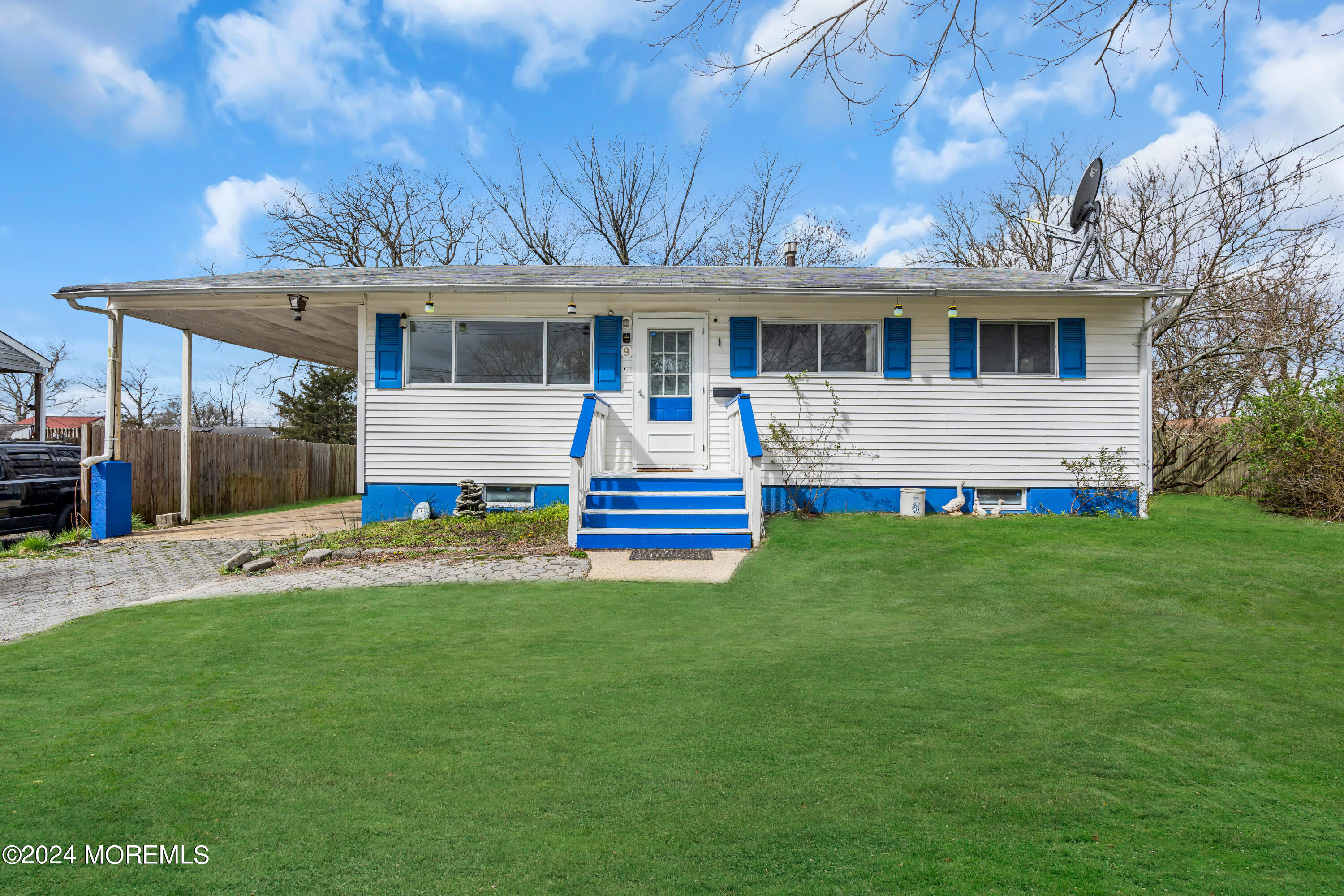 Annapolis Rd, Toms River, NJ 08757