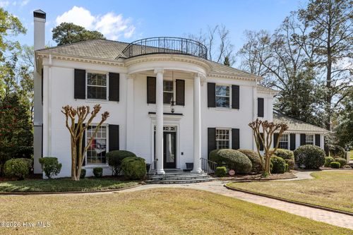 2101 Sparre Dr, Kinston, NC, 28504-1925 | Card Image