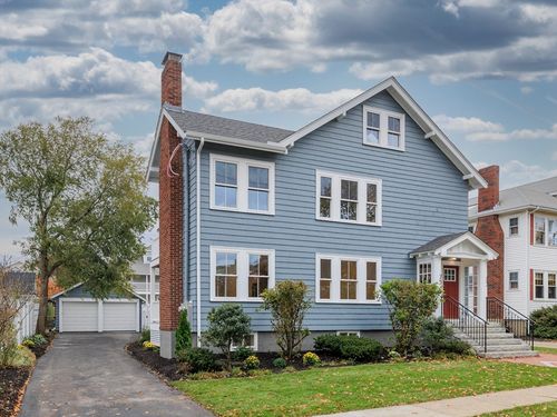 2-73 Foster Rd, Belmont, MA, 02478-3737 | Card Image
