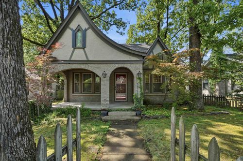 5117 Cantrell Rd, Little Rock, AR, 72207-4601 | Card Image