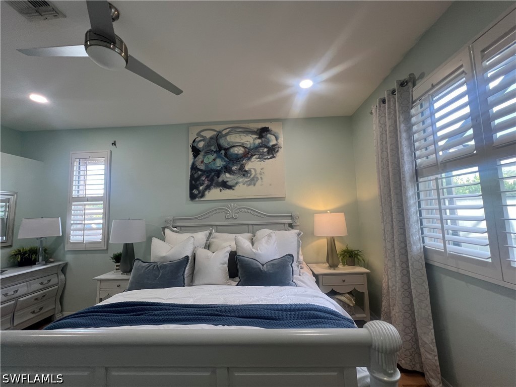 Residential Lease in Naples 4