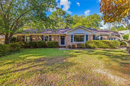 505 Southwick Dr, Fayetteville, NC, 28303-2640 | Card Image