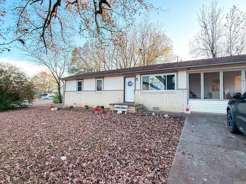 127 Gary St, Clinton, AR, 72031-7055 | Card Image