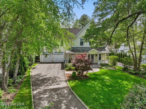 57 Lockwood Ave, Old Greenwich, CT, 06870-1718 | Card Image