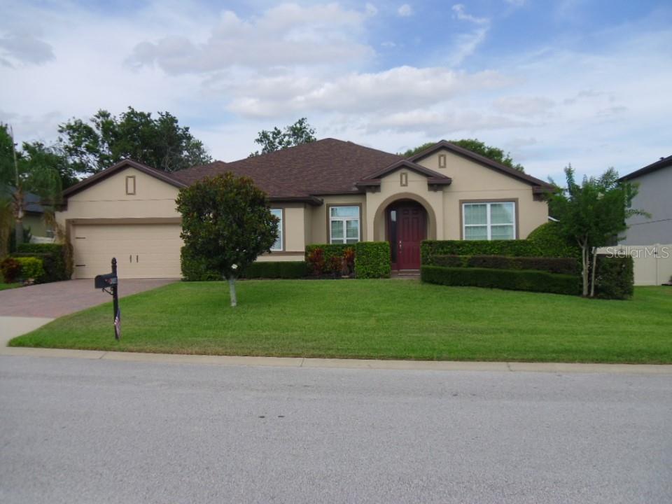 Ivywood St, Clermont, FL 34711
