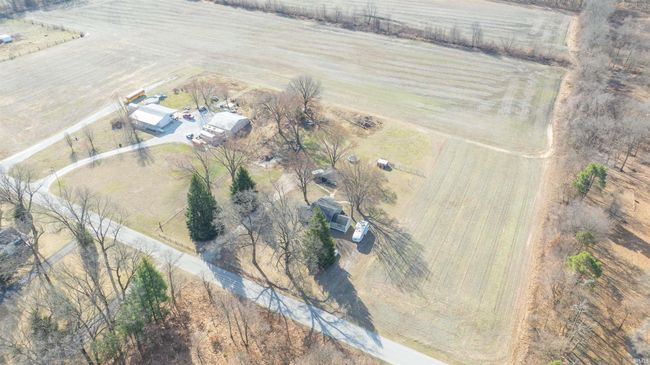 9315 E 150 N, House other with 3 bedrooms, 2 bathrooms and null parking in Grovertown IN | Image 29