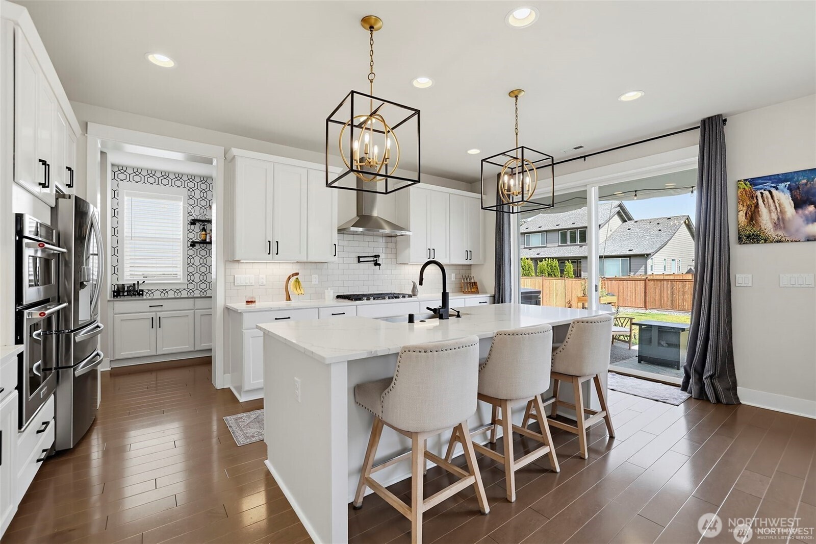 Residential in North Bend 3