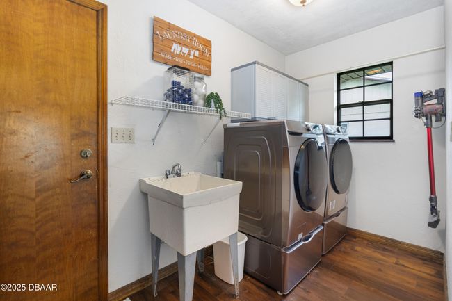 1206 Parkside Dr, House other with 3 bedrooms, 2 bathrooms and null parking in Ormond Beach FL | Image 31