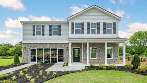 8417 Mulberry St, Ooltewah, TN, 37363 | Card Image