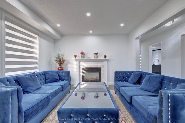 247 Cresthaven Rd, House other with 7 bedrooms, 7 bathrooms and 4 parking in Brampton ON | Image 9