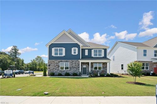 107 Gallop Way, Yorktown, VA, 23690-4278 | Card Image